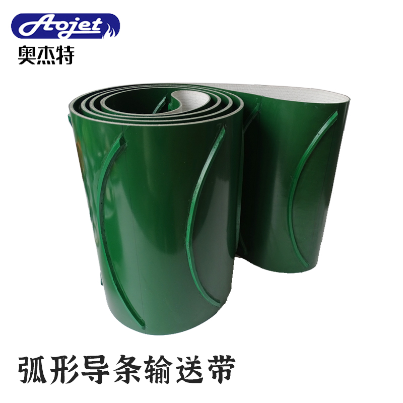 工業皮帶有哪些分類？